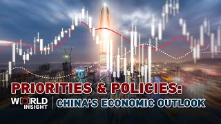 Chinese economy in H2 2024 Priorities and policies [upl. by Macpherson]