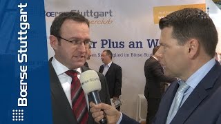 Experte Beck quotSchwellenländer Investment ist interessanter denn jequot [upl. by Alsworth]