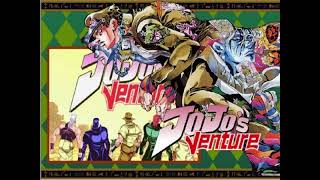 JoJos Venture OST  Intro [upl. by Kleper]