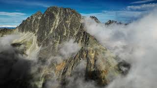 Feel it  Gerlach  The highest peak of the Carpathians [upl. by Milewski130]