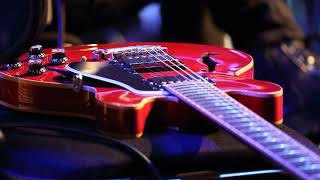 The Rare Occasions  Notion guitar backing track [upl. by Suilenroc6]