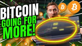 Bitcoin Price Analysis amp Live Trading AI Crypto Coin Continues❗ EP 1186 [upl. by Bette-Ann]