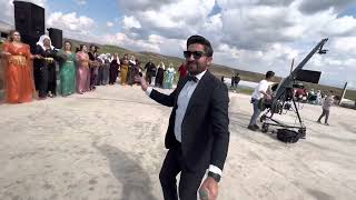 Nevzat Çiftçi  Yar Heybete  Şırnak Düğünleri  Kurdısh Weddinq  Dansa Kurdan [upl. by Alekram747]