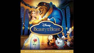 Beauty and the Beast  Beauty and the Beast  Angela Lansbury Alan Menken [upl. by Lisk183]