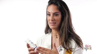 Elta AM Therapy Review  The Skin Spot [upl. by Jaquenetta]