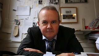 The Orwell Lecture 2016 Ian Hislop [upl. by Latsyrhc]