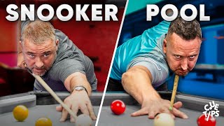 Stephen Hendry Vs Gareth Potts  8Ball Pool 🎱 [upl. by Leirza130]