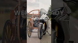 quotMeet the Worlds First Motorcycle A 130YearOld Ride That Changed History 🏍️✨quotviralvideo bike [upl. by Hime]