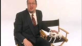 Penn amp Teller  Profanity  I love you dog [upl. by Arthur]