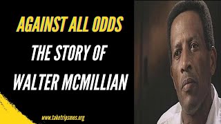 Story of Walter McMillian [upl. by Minda728]