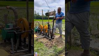 Free energy from dual springs shortsfeed machine [upl. by Simara497]