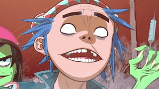 The Untold Truth Of Gorillaz [upl. by Kamillah]