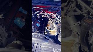 Ultimate Guide to Installing Intake Manifold Gaskets on Chevy Blazer 43 automotive shorts [upl. by Llemor561]