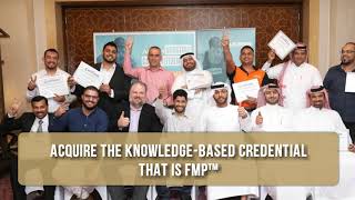 FMP™ Facility Management Professional course [upl. by Lalad]