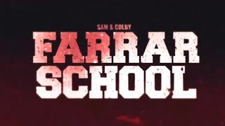 Sam and Colby Farrar Elementary School  Hell Week Trailer [upl. by Armalla]