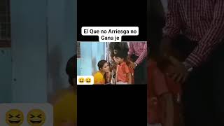 Nada Perdido El Chamaco Voy Que Te Quedo Jabón funny viralvideo viralshorts viralshort viralree [upl. by Tanah]