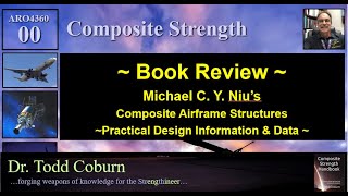 Book Review Michael Nius Composite Airframe Structures [upl. by Sivrup26]