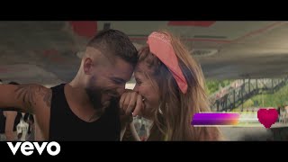 Maluma  11 PM Official Video [upl. by Correna]