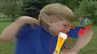 YTP  Kazoo Kid on Alcohol [upl. by Alva317]