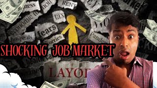 Bay Area Job Market Cooling Down Is a Recession Coming [upl. by Kelcy368]