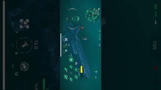 France marine submarine SMX31  Under water battle modernwarshipgame [upl. by Wiese]