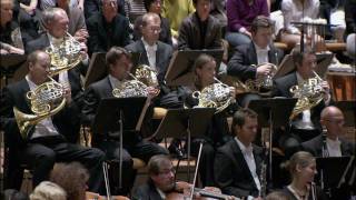 Bruckner Symphony No 9  Rattle · Berliner Philharmoniker [upl. by Rodenhouse254]