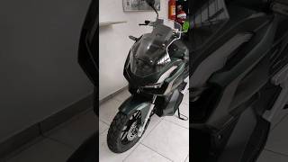 Honda ADV 2024 [upl. by Nadirehs598]