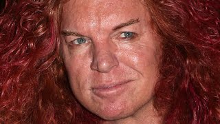 Heres What Really Happened To Carrot Top [upl. by Godewyn255]