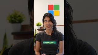 Can You Solve This Microsoft Interview Coding Question 💻 [upl. by Eednil]