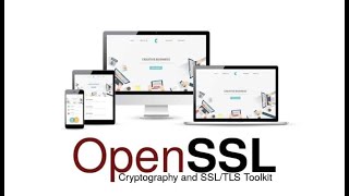 Openssl para Windows  Portable  CYGWIN [upl. by Htnnek]