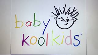 Baby Einstein  Baby Kool Kids 2028 Title Card [upl. by Valaree]