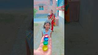 Aha Tamatar Bade Majedaar🍅 cutebaby viralshortvideo trendingshorts comedy youtubeshorts [upl. by Ogata]