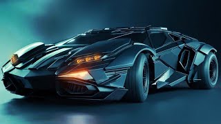 Top 10 Craziest Concept Cars 2022 [upl. by Janela653]