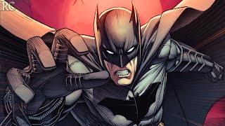 Batman The City of Owls Epic Motion Comic Part 2 Secrets Revealed  New 52 [upl. by Spatola201]