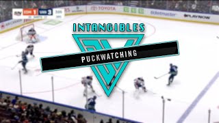 Improve your Hockey IQ  Communication amp Checking Habits [upl. by Garry]