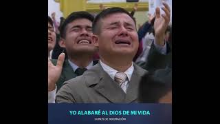 Cristo te adoramos Yo adorare  Ps Samuel Navarro MMM quotHijos del Reyquot Iglesia 28 de Julio [upl. by Elades]