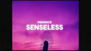 Presence  We Did Not Make Sense Lyrics ft Vict Molina [upl. by Drwde535]