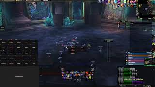 WOTLK Classic Ulduar 25 Man  Westfall US  SigmaGDKP Tank POV [upl. by Saleem]