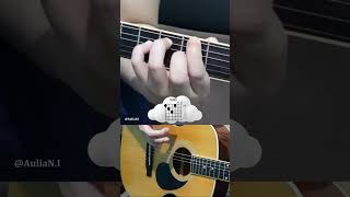 Gdim GUITAR CHORD guitar guitartutorial howtoplayguitar guitarchords music acousticguitar [upl. by Sesylu]