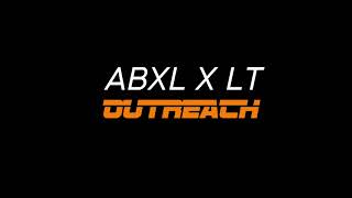 Abxl x Lt  Outreach Lyrics Video [upl. by Weldon]