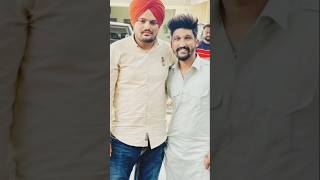 Sidhu moose wala ki shorts video viral song edit video❣️ [upl. by Rodi]