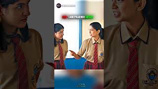 Ladki pyaar mein gir gayi 🫠❤️ funnymemes memes viralvideos youtubeshorts bestie [upl. by Htebilil]