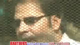 Karan Khan ALbum Sabaon No 6 Da Ghwagono Walay pashto nice new song 2012 [upl. by Phi138]