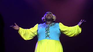 Nightgowns LA  Latrice Royale Deedles Blues [upl. by Dlawso]