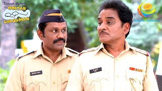 Police Complaint Against Popatlal  Taarak Mehta Ka Ooltah Chashmah  Popatlal Ki Shaadi [upl. by Oirobil]