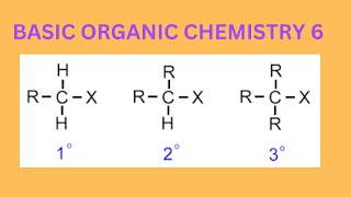 ALKYL HALIDES 1 Introduction Properties Preparation and Reactions [upl. by Iznik]