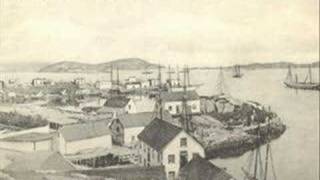 Burgeo Old Days Photo Slide Show [upl. by Rocray665]