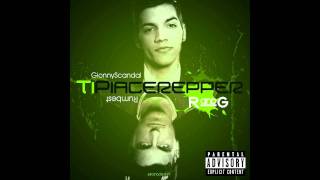 GionnyScandal amp RumBest feat Mattia Cerrito  Ubriaco di Te [upl. by Reames]