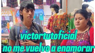 Cancion de victortut oficial [upl. by Rochester]