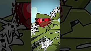 Ratte Edits 🗿 tank edit ratte demon homeanimations [upl. by Westerfield]